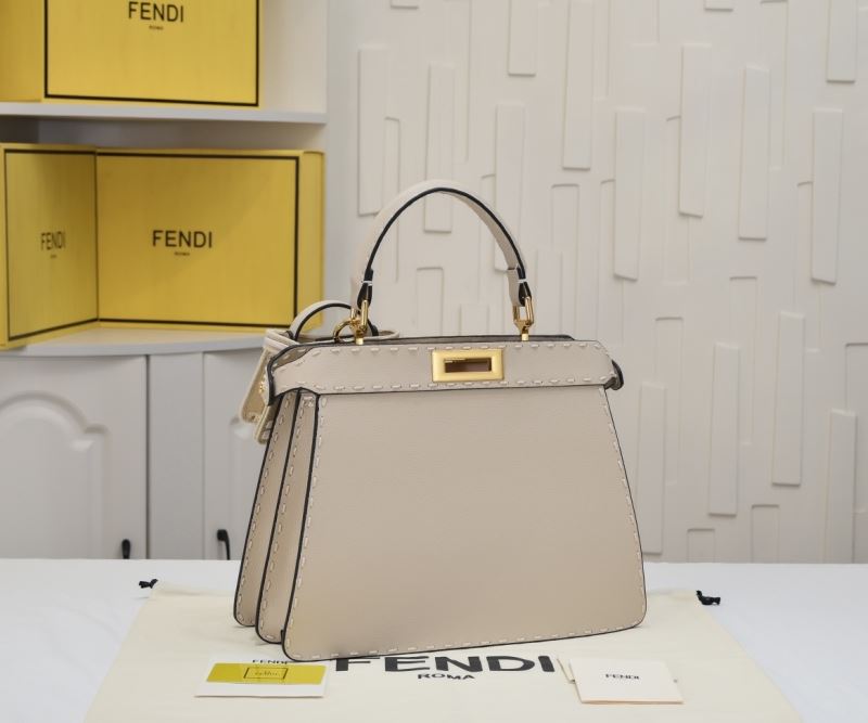 F**di peekaboo bags